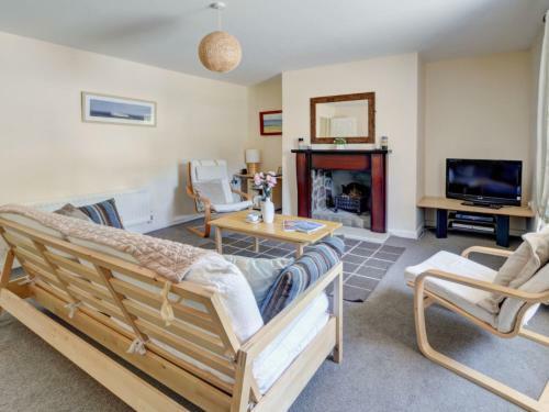 Holiday Home Holdstone