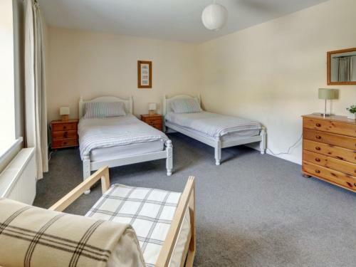 Holiday Home Holdstone