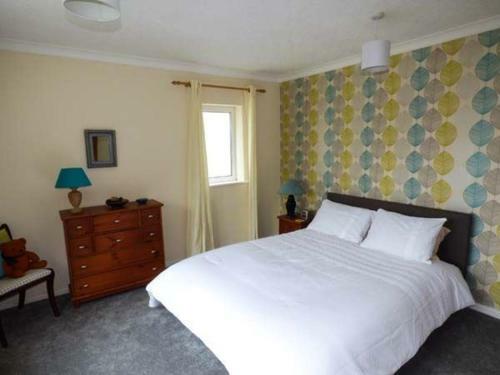 Treetops, Colwyn Bay