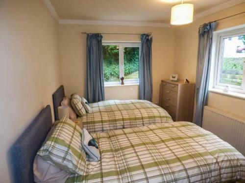 Treetops, Colwyn Bay
