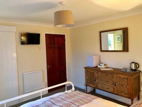 Three Wells B&B