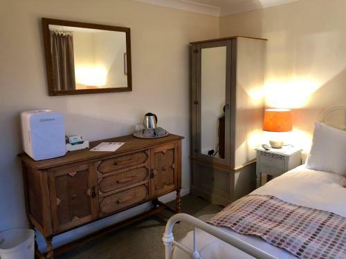 Three Wells B&B