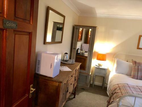 Three Wells B&B