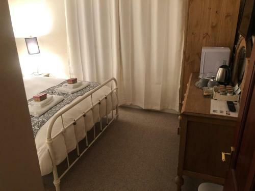 Three Wells B&B