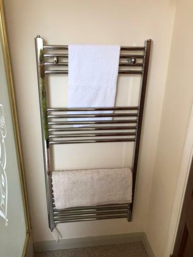 Three Wells B&B
