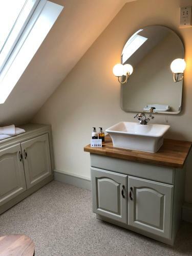 Three Wells B&B