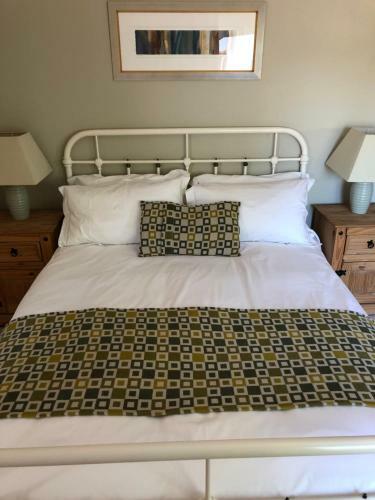 Three Wells B&B