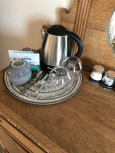 Three Wells B&B