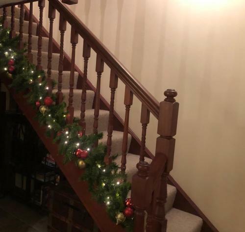 Three Wells B&B