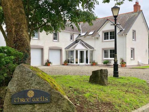 Three Wells B&B