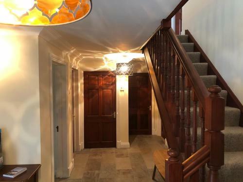 Three Wells B&B