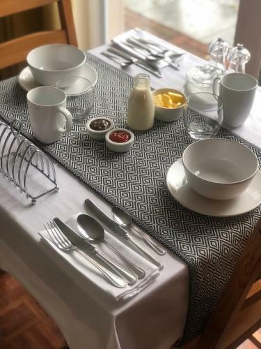 Three Wells B&B