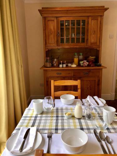 Three Wells B&B