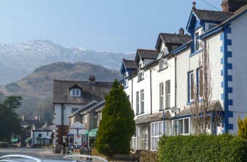 Holmthwaite