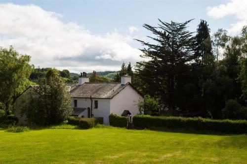 Rose Cottage Coniston