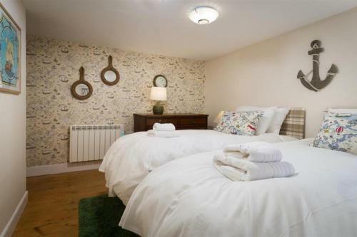 Rose Cottage Coniston
