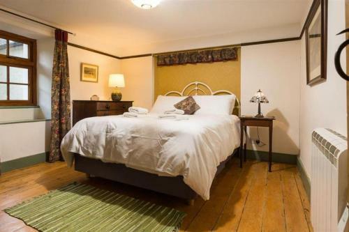 Rose Cottage Coniston