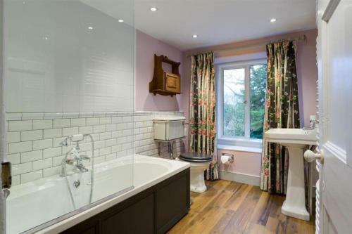 Rose Cottage Coniston