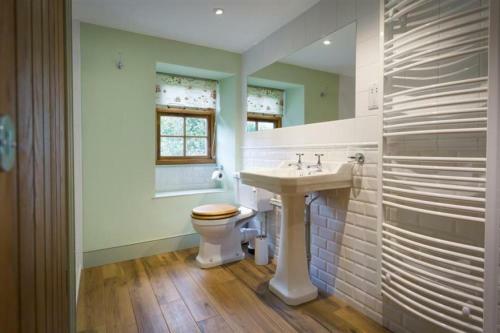 Rose Cottage Coniston