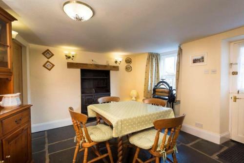 Sunbeam Cottage