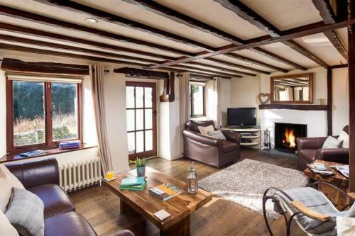 Poppy Cottage