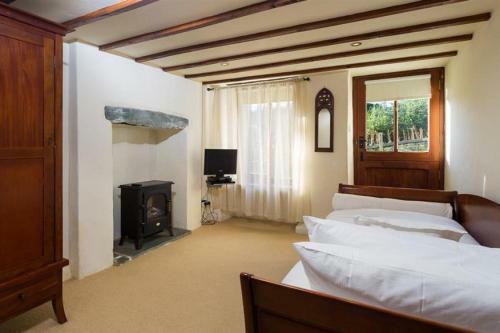 Poppy Cottage