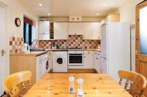 Apartamento Mountain Escape