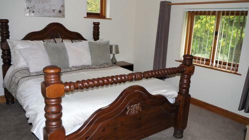 Shepherds Bridge B&B