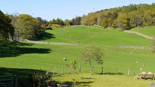 Shepherds Bridge B&B