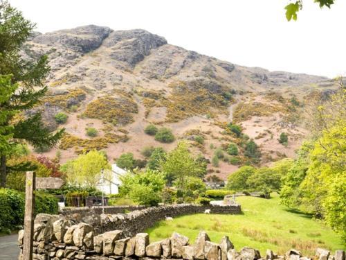 Shepherds Bridge B&B