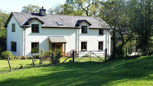 Shepherds Bridge B&B