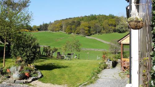 Shepherds Bridge B&B