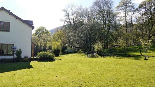 Shepherds Bridge B&B