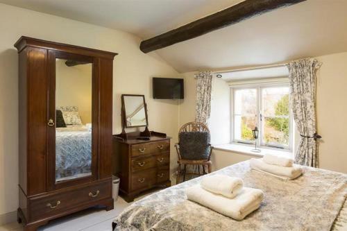Apartamento Mill Dam Cottage
