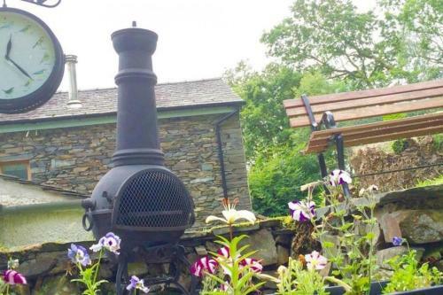 Apartamento Mill Dam Cottage
