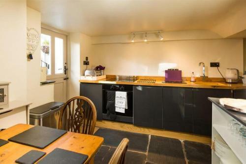 Apartamento Mill Dam Cottage