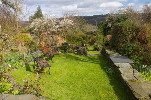 Apartamento Mill Dam Cottage