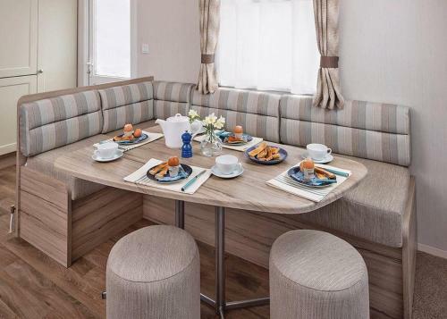 Coldingham Bay Leisure Park