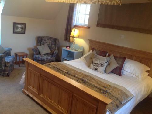 Hostal Lochview Guesthouse