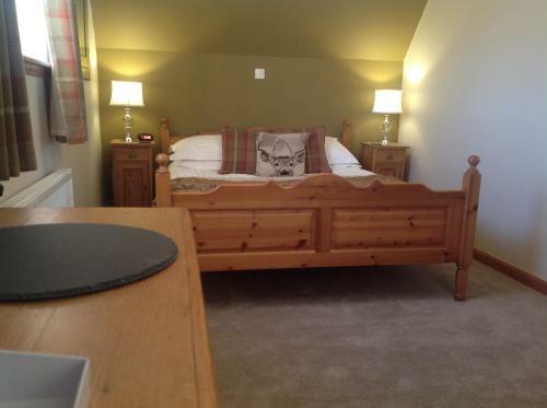 Hostal Lochview Guesthouse
