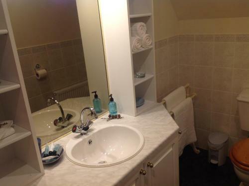 Hostal Lochview Guesthouse