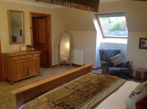 Hostal Lochview Guesthouse