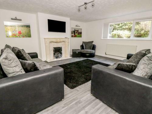 Park Hill, Clitheroe