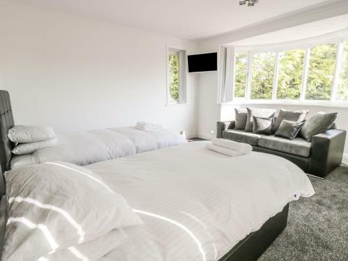 Park Hill, Clitheroe