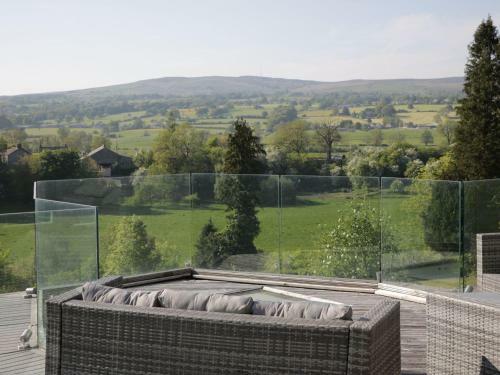 Park Hill, Clitheroe