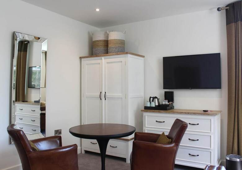 Hotel 1823 Spinning Block