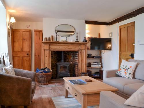 Beach Cottage
