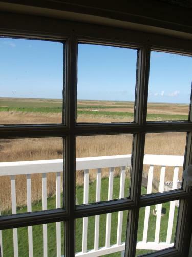 Bed & Breakfast Cley Windmill, Norfolk