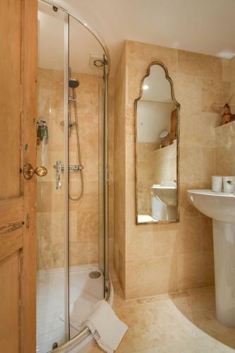 Bed & Breakfast Cley Windmill, Norfolk