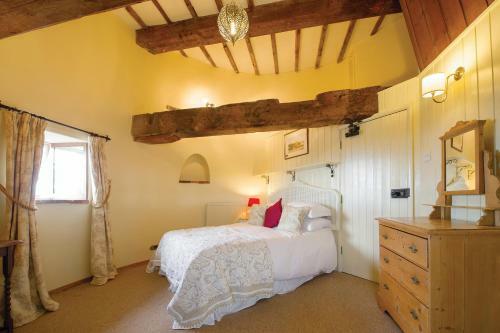 Bed & Breakfast Cley Windmill, Norfolk